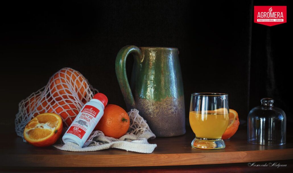 Биоконцентрат